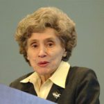 Ruth Kirschstein, MD (2009)