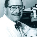Robert Vernier, MD (2014)